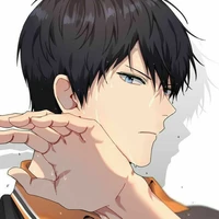 Kageyama Tobio