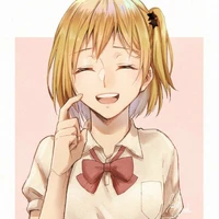 yachi Hitoka