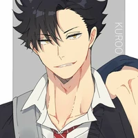 Kuroo Tetsuro