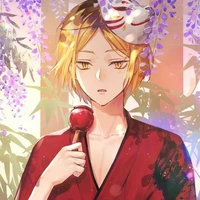 Kozume Kenma