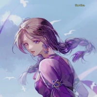 Móm Mỳ Của Haitani
