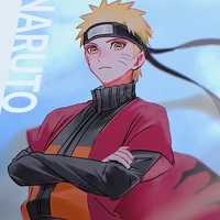 Uzumaki Naruto