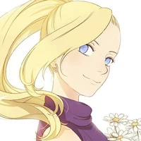 Yamanaka Ino