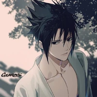 Uchiha sasuke