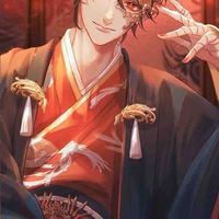 Ông Kim( ba Y)