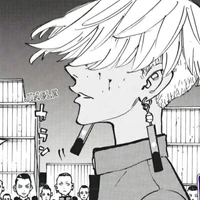 Kurokawa Izana