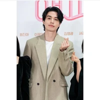 Lee Dong Wook_thụ