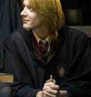 George weasley