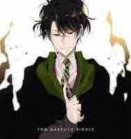 Tom Riddle