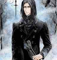 Severus Snape