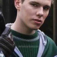 Adrian pucey