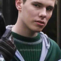 Adrian pucey
