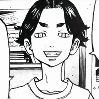 Baji Keisuke