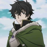 iwatani naofumi