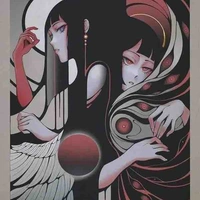 con tác giả lười