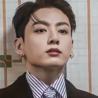 Jeon Jungkook