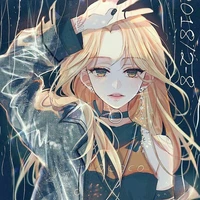 Ymikuro Revina(Revi)