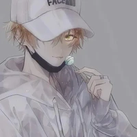 Kawari Kaitori(Kaito)