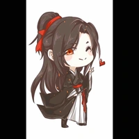 Ngụy Vô Tiện 
