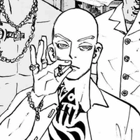 Terano Minami - South