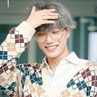 Kai (bff cô)