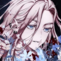 Haruchiyo Sanzu ✮Akashi✮