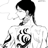 Haitani Ran
