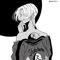 Kurokawa Izana