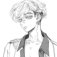 Matsuno Chifuyu