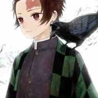 Tanjiro Kamado