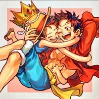 Monkey D Luffy