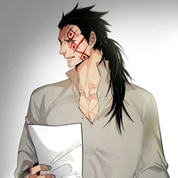 Monkey D Dragon