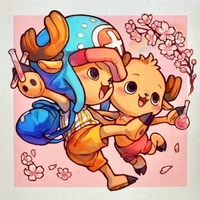 Tony Tony Chopper