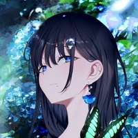 Lục Nhiên Thanh ( Nữ phụ ác độc)