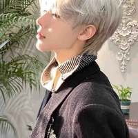 Khương Vĩnh Gia ( bff nữ chính)