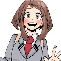Urara Ochako
