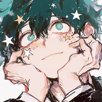midorya lzuku-(deku)