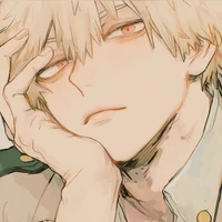 Bakugo kasuki-(kacchan)