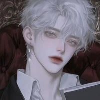 Hạ Tử Minh [ Cậu ] / K /