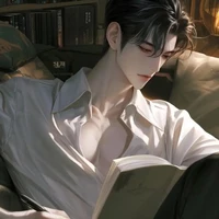 Mộc Tiêu Long [ Hắn ]