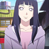 hyuga Hinata