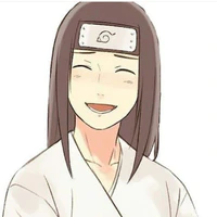 hyuga Neji