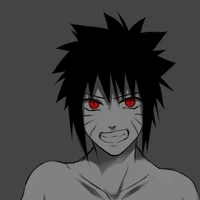 Uchiha Menma