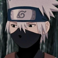 hatake kakashi