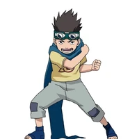 konohamaru