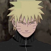 Uzumaki Naruto