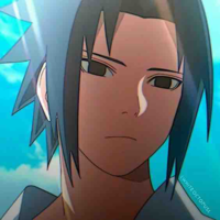 Uchiha Sasuke