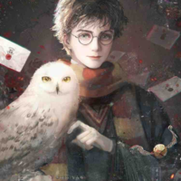 Harry Potter