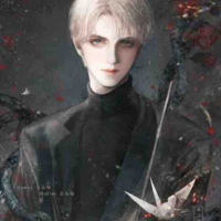 Draco Malfoy 
