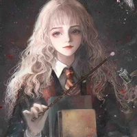 Hermione Granger 